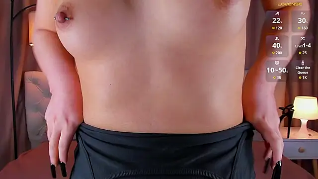 XXX chat uživo modela Ma1ilda_Ardent
