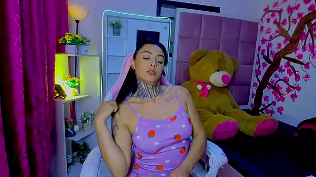 Lovely_celeste Live XXX-chat