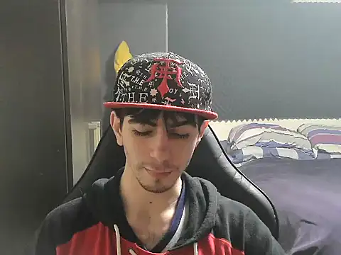 XXX chat uživo modela highonbwc