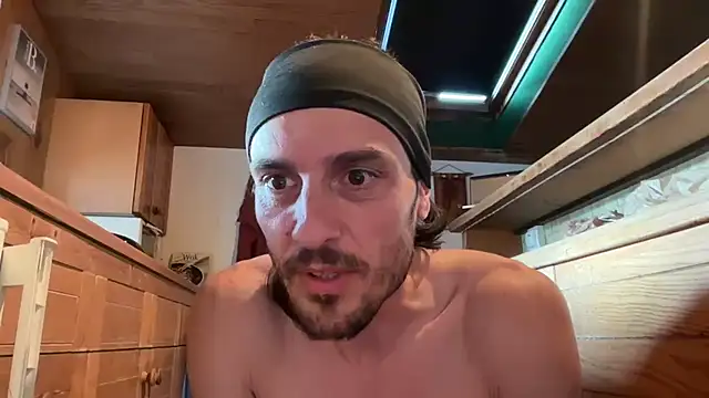 Show Webcam de Ashtonblackwood