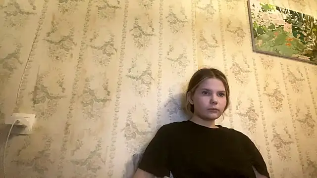 SusanaLeichty Chat XXX in diretta