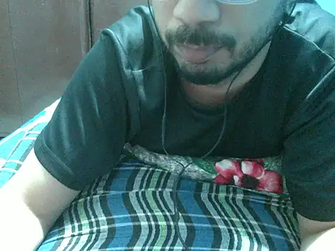 Chat XXX en directo de Precumboner