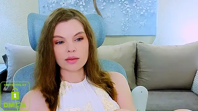 Glossier Live XXX-chat