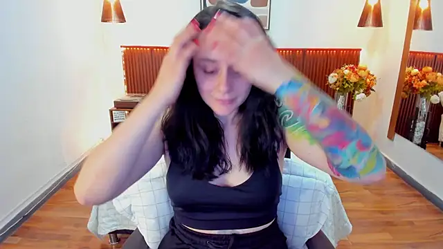 KatherineBond Live XXX-chat
