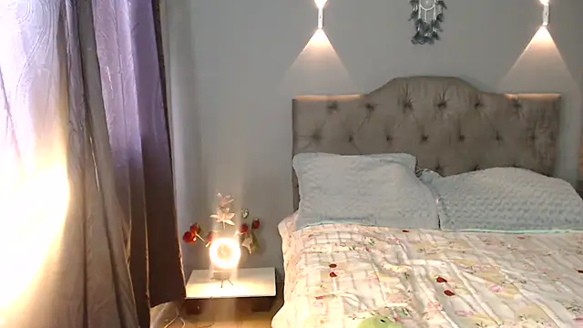 SammyAlexxandra Live XXX-Chat