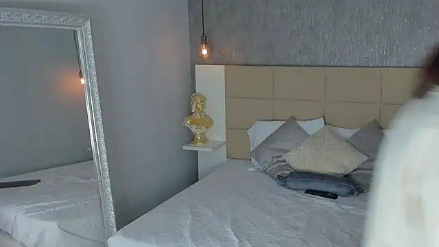 Chat +18 de SamayRyann ao vivo