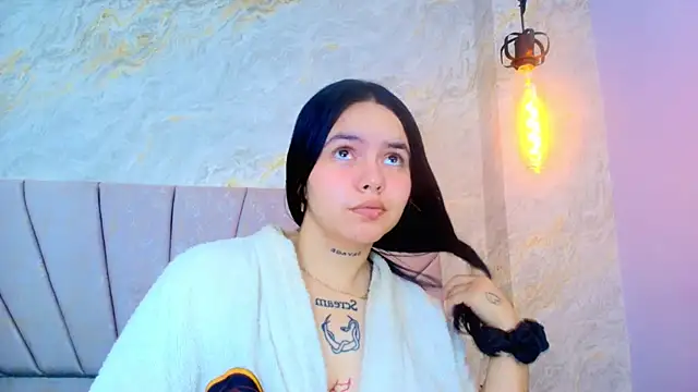 دردشة Mia_candy_0 الجنسية المباشرة