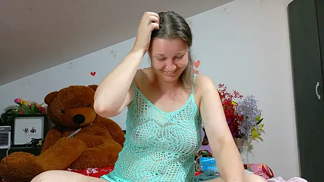 SweetMaddy888 Live XXX-chat