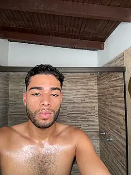 AlejandroGreco Chat XXX live