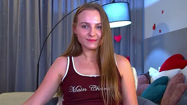 MelissaMelrey লাইভ XXX চ্যাট