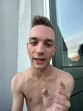 nick_subvyx Live XXX-chat