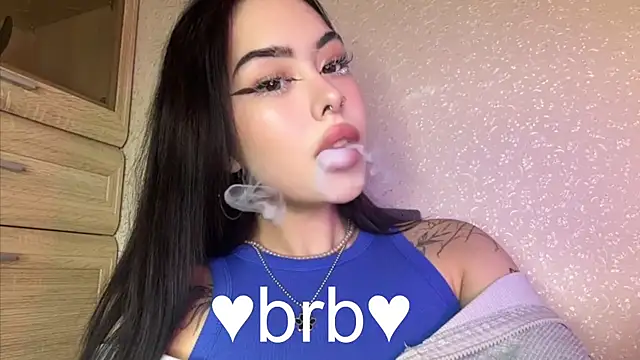 Chat XXX en directo de baby__kim