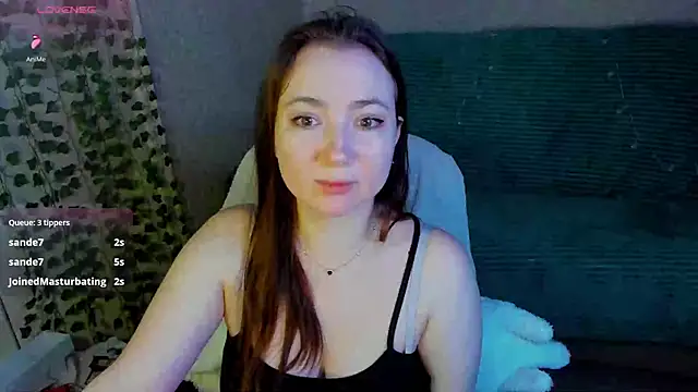 Micky_Wood – Live XXX-chat