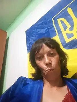 XXX chat uživo modela VikaBakerX