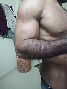 freakinsexy Live XXX-chat