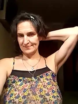 Czat XXX na żywo – Alene_Lorrie