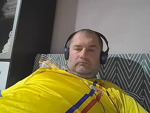 CristianDaniel78 Chat XXX live