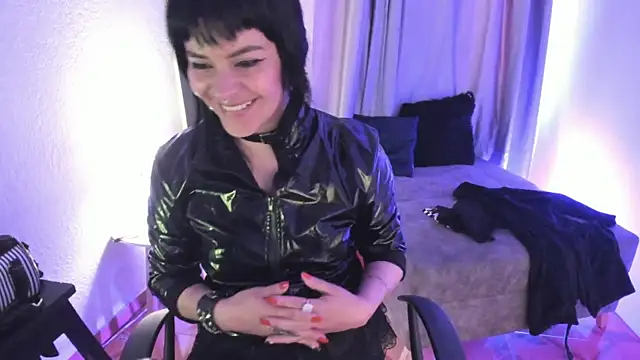 XXX chat uživo modela orlena_bella