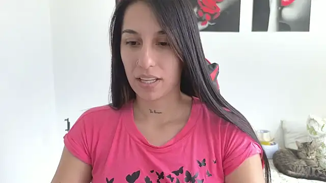 دردشة tammyandrade_ الجنسية المباشرة