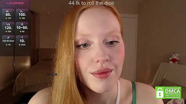 צ'אט XXX בשידור חי של lulu_moonmoon
