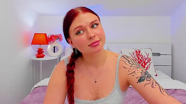 دردشة LizyBex الجنسية المباشرة