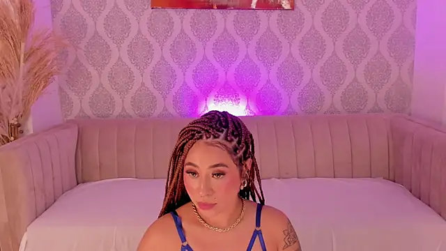 دردشة Nikki_Rousmel الجنسية المباشرة