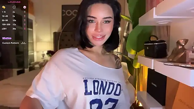 ParisianDolln Live XXX chat