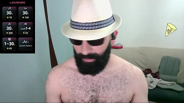 Chat XXX ao vivo de onanisme86