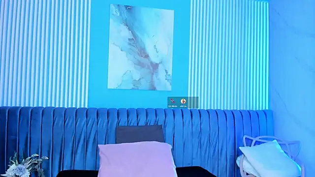 دردشة dahianeconnor الجنسية المباشرة