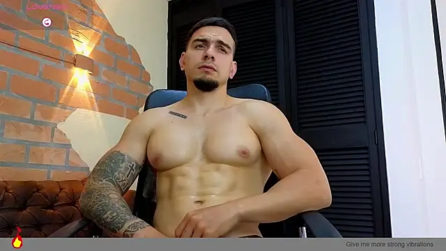 Josh_miller01 Live XXX-chat