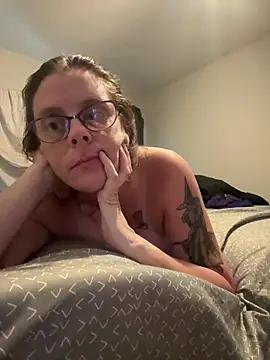 MatildaJane5's Live XXX Chat
