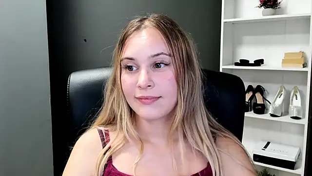 Živý XXX chat kitty_valeria