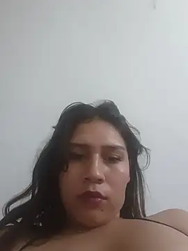 Annyeli Live XXX-Chat