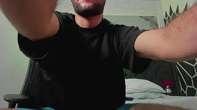 MaximusClark Live XXX-chat