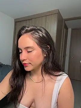 Turquoisespelln Live XXX chat