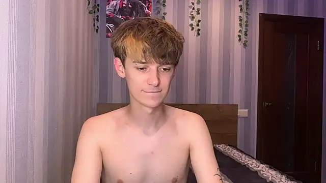 Онлайн чат XXX StasGuy