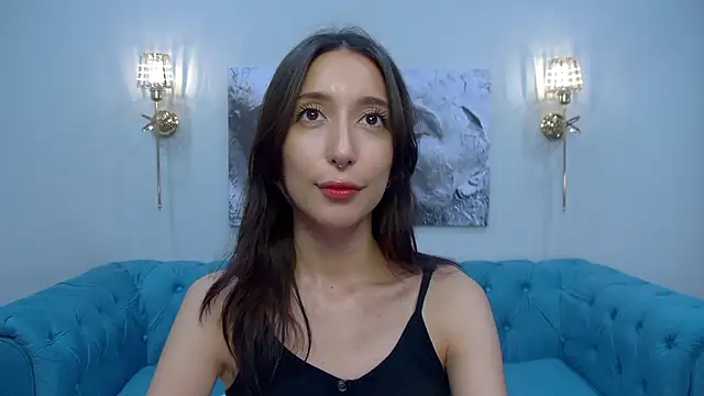 DanaRoges Live XXX-chat