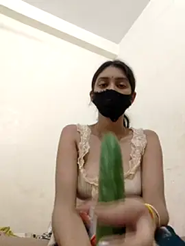 pooja_riya 라이브 XXX 채팅