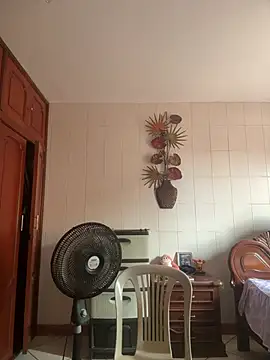 Webkamerová show Goddeess