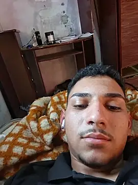 Czat XXX na żywo – andre_oliver2