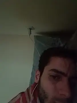 Show webcam de Ken_Ken4