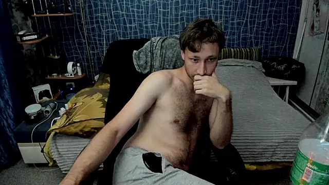Živý XXX chat CuteBoy228