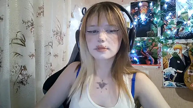 MilaTyan Live XXX Chat