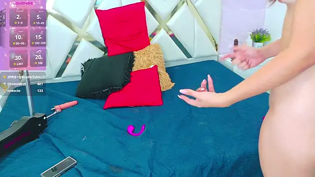 Sarah_blakee_ Obrolan Langsung XXX