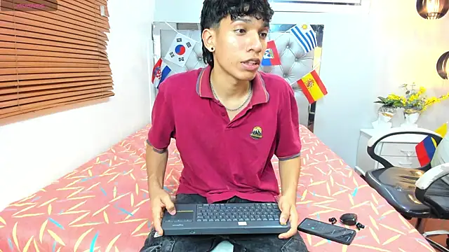 Jake_Falcon live XXX chat