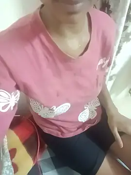 sizzling_aaruhi Adlı Modelin Canlı XXX Sohbeti