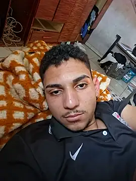 צ'אט XXX בשידור חי של andre_oliver2