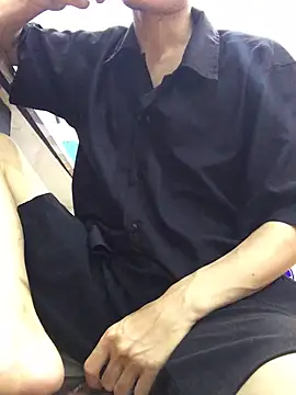 Kangc369のライブXXXチャット