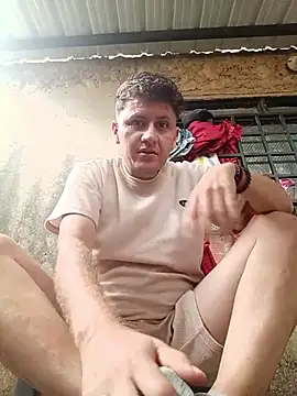 Maduro-Mariquita Adlı Modelin Web Kamerası Şovu