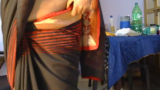 mallu_maya_dwv 网络视讯表演
